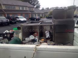 Best Retail Junk Removal  in Advae, NC