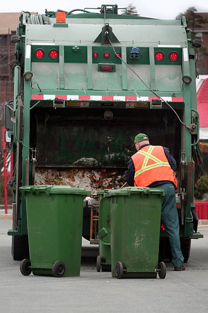 Same-Day Junk Removal Services in Advance, NC