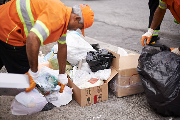 Best Residential Junk Removal  in Advae, NC