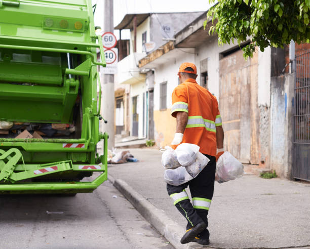 Best Yard Waste Removal  in Advae, NC